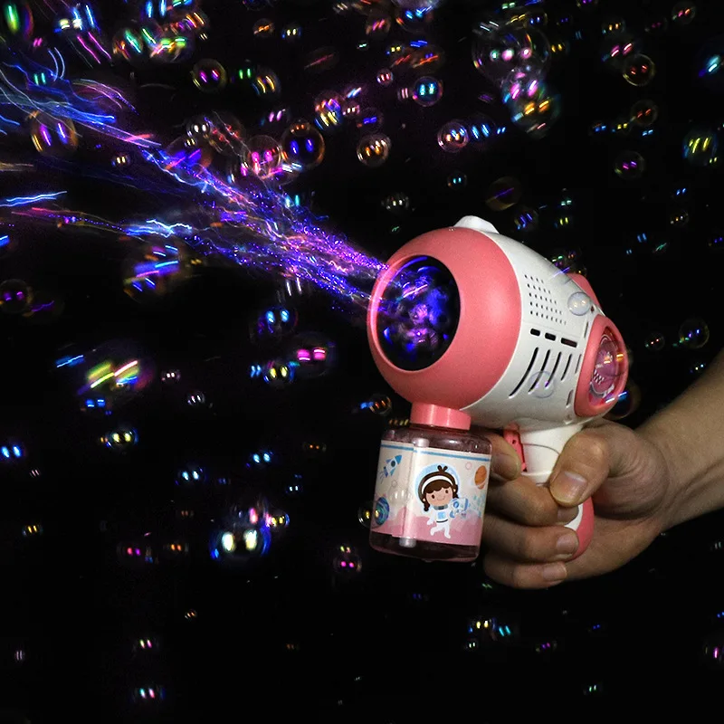 Электрическая машина для производства пузырьков большой объема воздуходувка автоматическая