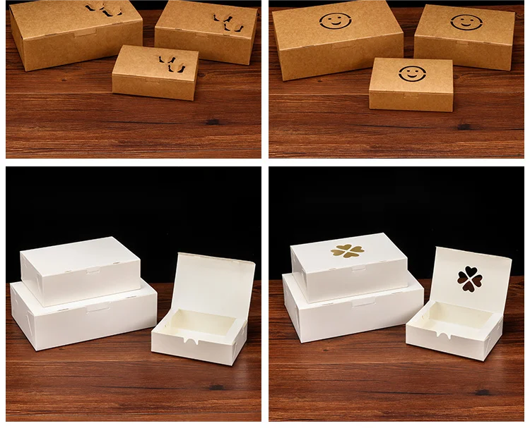 Customized Christmas Enterprise Cosmetic Packaging Boxes - Luxurious ...