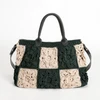 Colores Retro de Patchwork