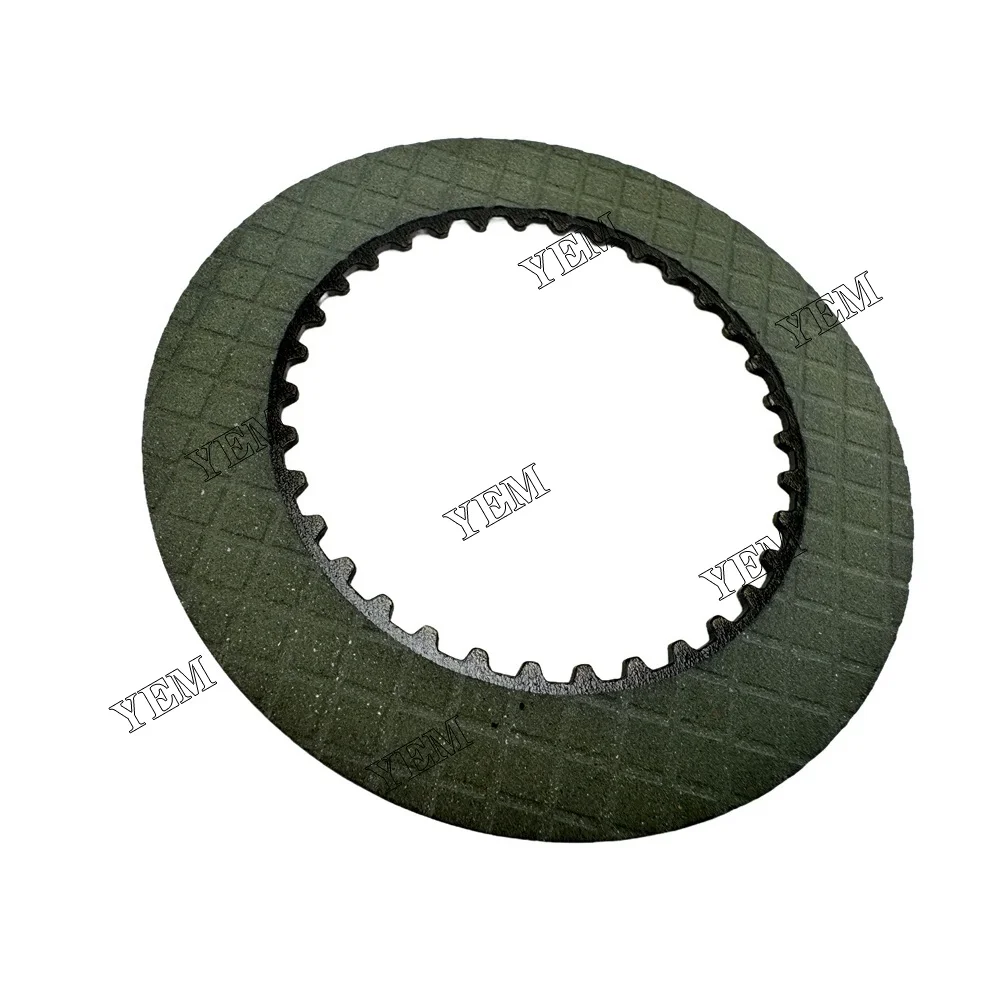 Clutch Plate 34070-15250 Fit for Kubota Engine 4