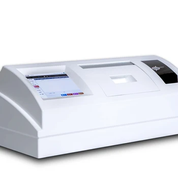 Digipol-P610/630/910/930 China High Accuracy Lab Digital Automatic Polarimeter With Best Price