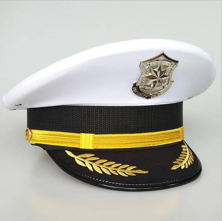 Police traffic hat Clearance