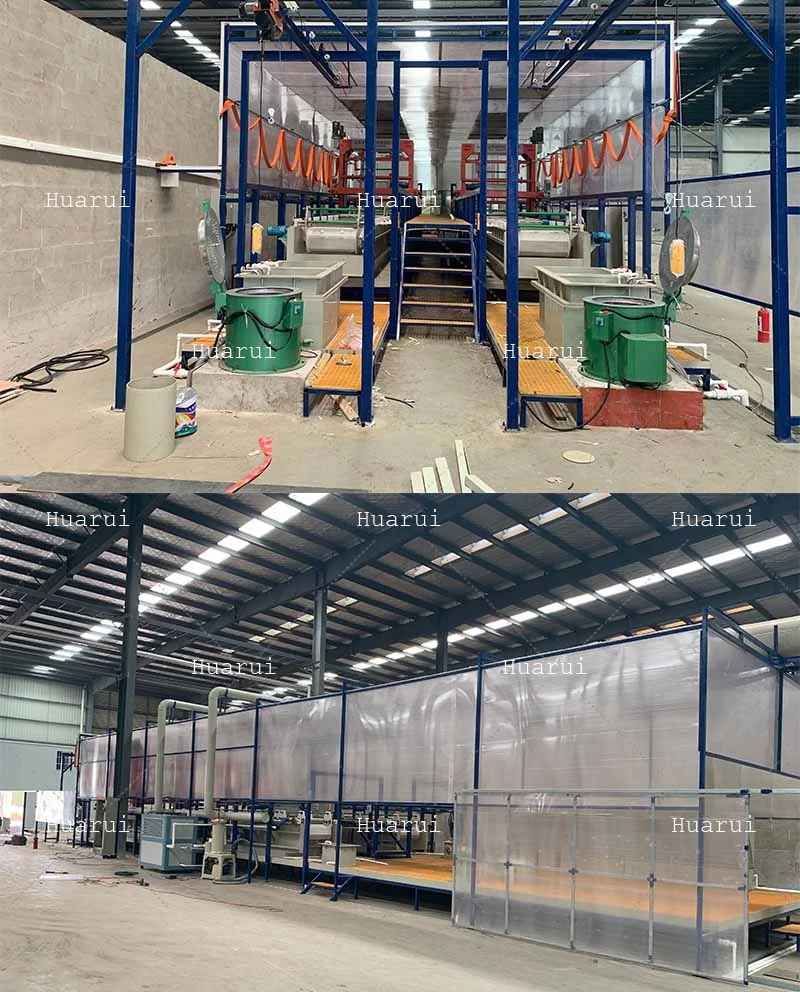 Небольшая гальваническая машина для никелирования гальваническое оборудование