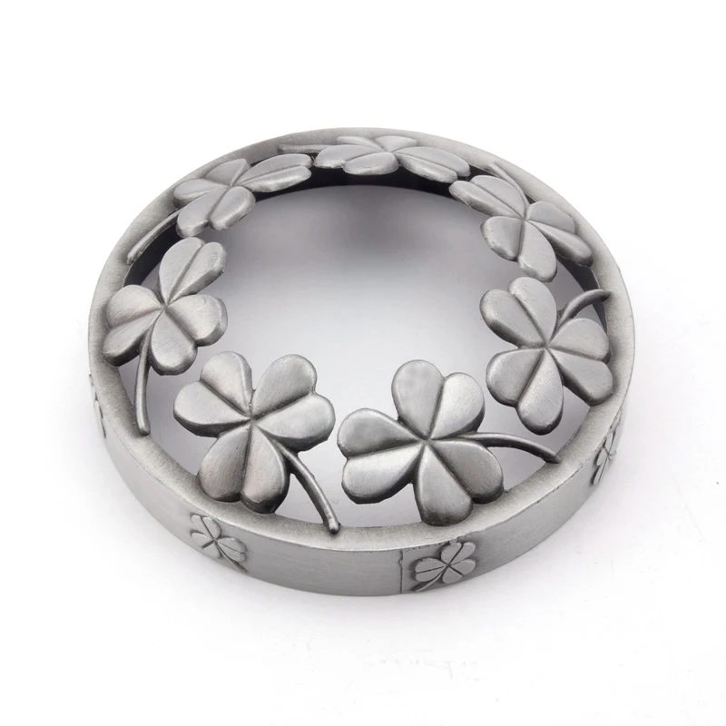 
 Высококачественные стеклянные банки для ароматерапии, металлические крышки для свечей  