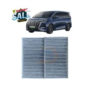 OEM BYD Denza D9 Air Filter New Condition Car Filter with Wholesale for N7 N9 Z9 Automotive Spare Parts