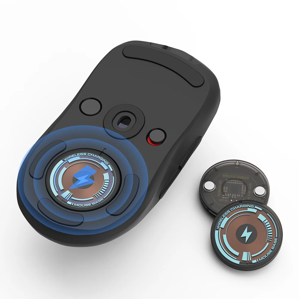 마우스 무선 충전 모듈 코인 로지텍 G 프로 X 슈퍼라이트 2 G502 XPlus G703 G903 G 프로 무선 게이밍 마우스  충전기| Alibaba.com