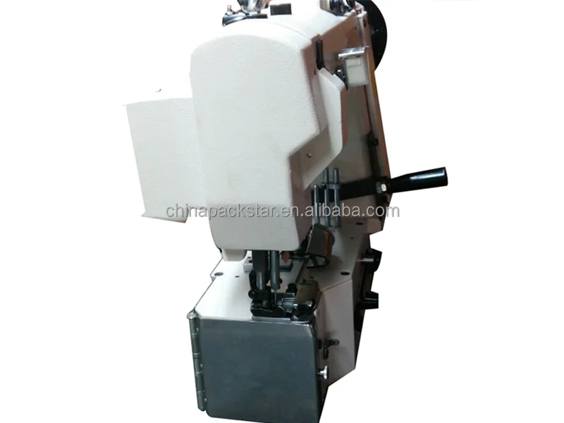 Ga300u101 Single Needle Two Thread High Speed Chainstitch Sewing