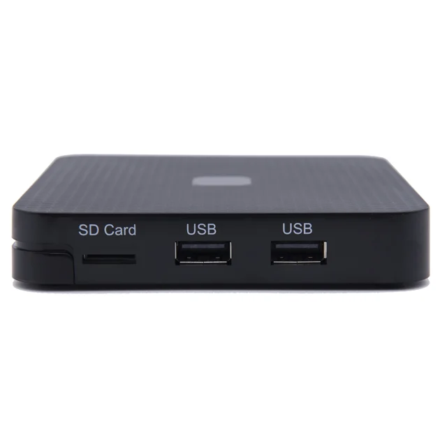 Uuvision Otv Box Linux Supply Linux  OS 4.9 1GB+8GB Quad-core ARM WiFi 2.4G+5GHz 802.11