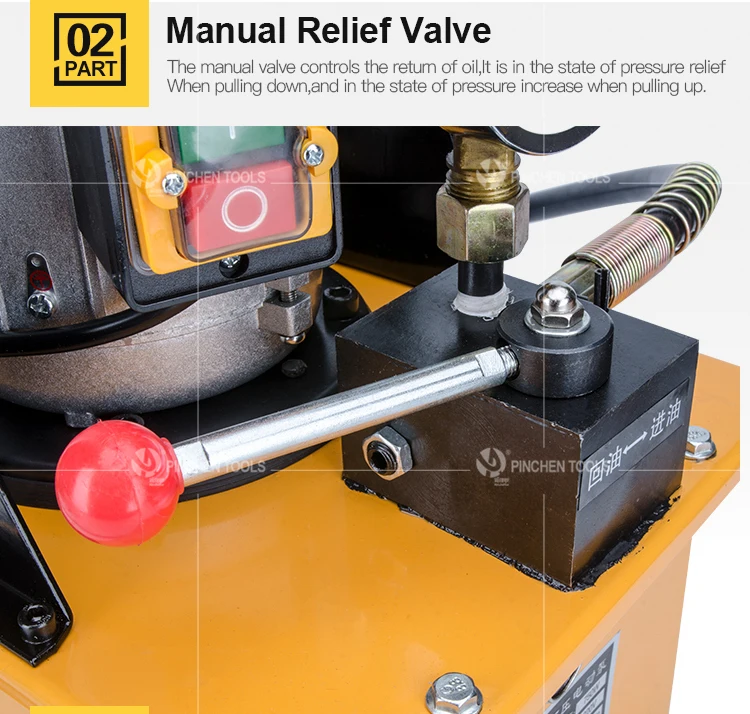 hydraulic pump for mini excavator hydraulic pump 25mpa hydraulic pump