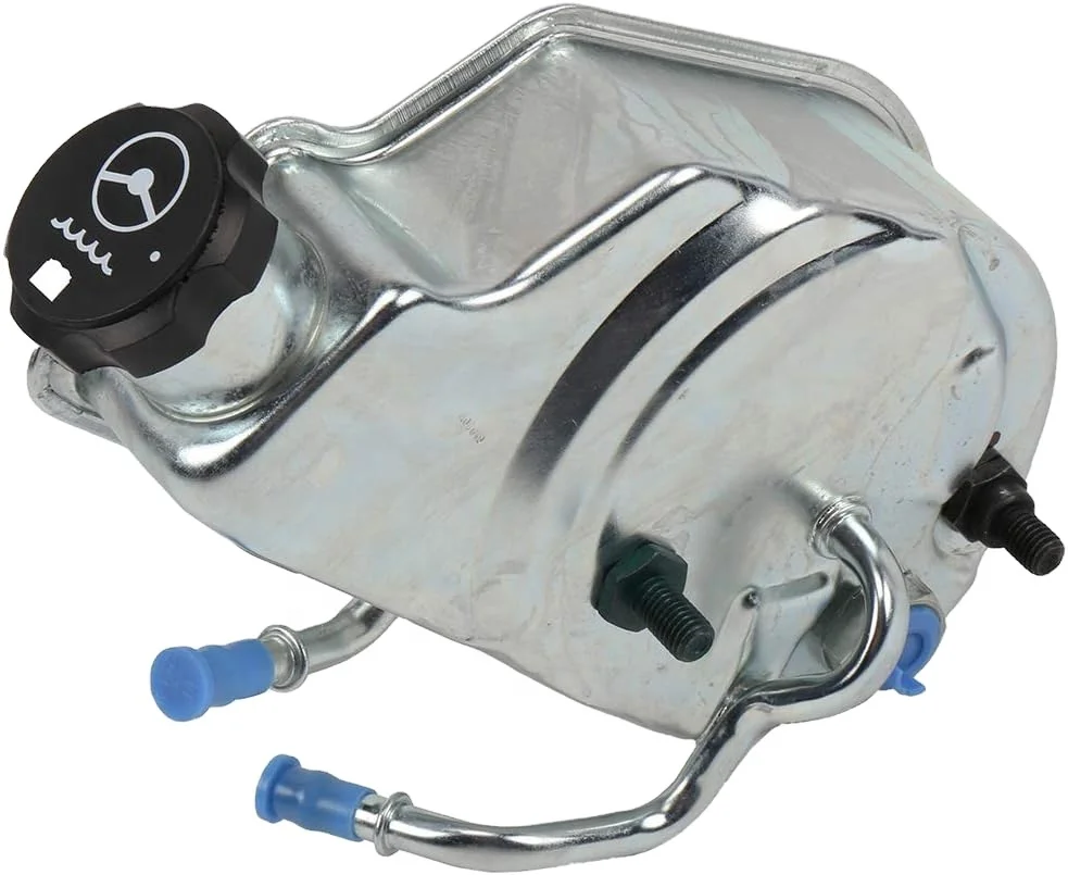 Power Steering Pump For TRUCK GMC Chevrolet Silverado Sierra 1500 2500 6.0L 2002 15076613 15909826 19420676