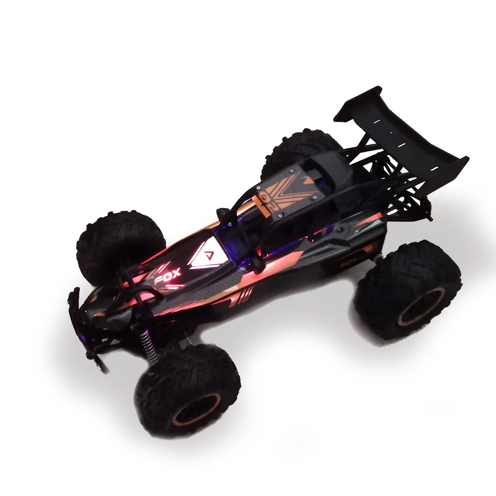 fox rc car for sale