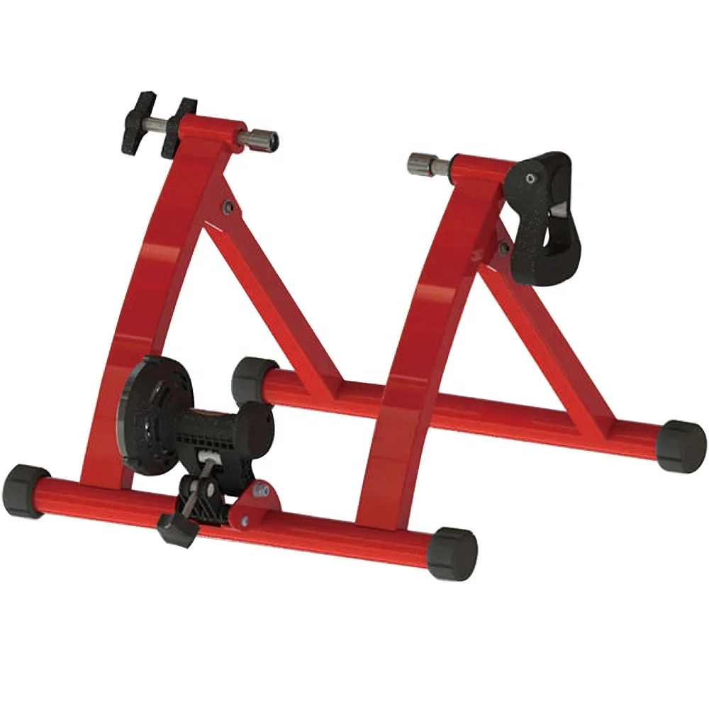 portable bike trainer stand