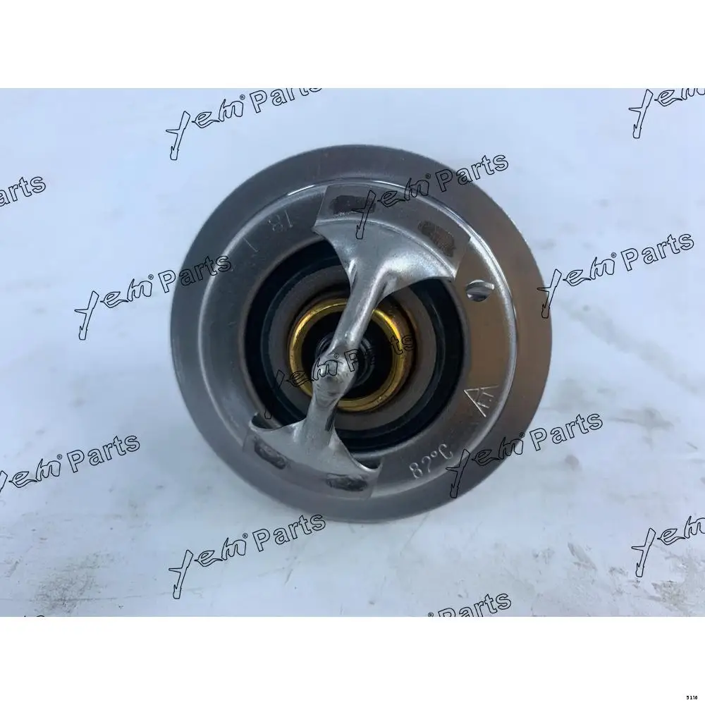 N04C Thermostat SZ910-46039 for Hino Engine Rebuild Aftermarket Parts