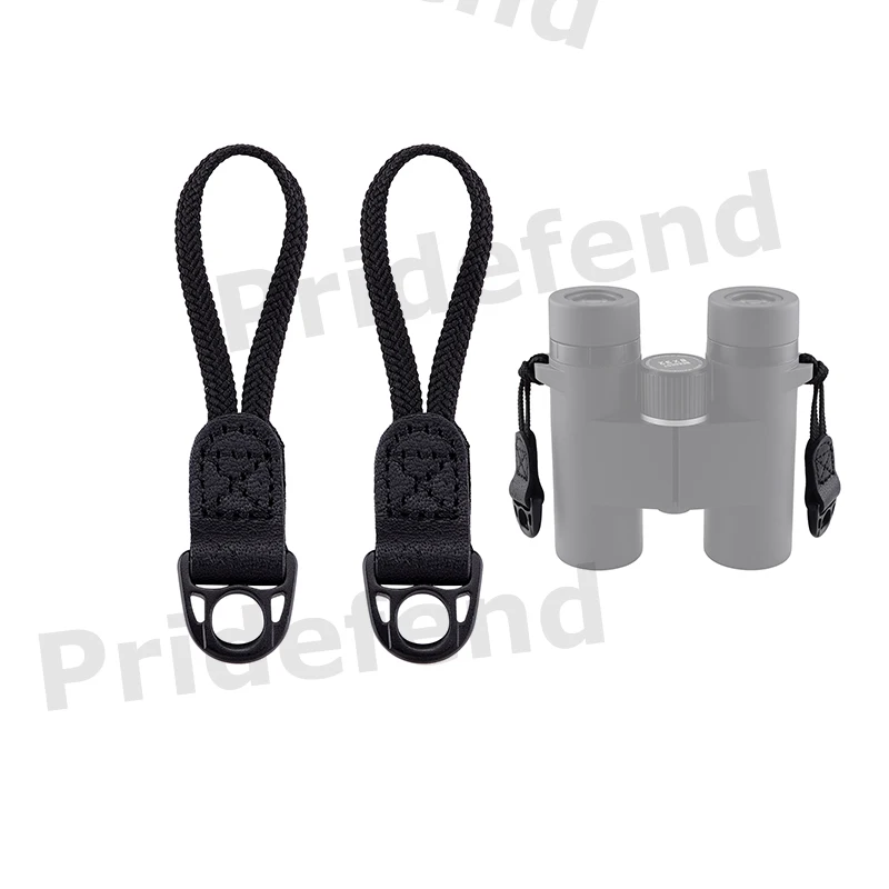 Adjustable Stretchy Camera Chest Harness With 2 Loop Connectors Optics