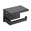 Black single carton A model