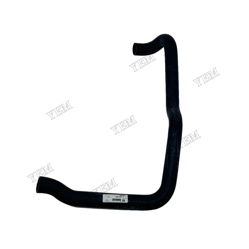 Tube 7136369 Fit for Bobcat Engine 2