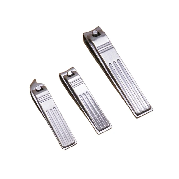 portable nail clippers cutter kit nail care dead skin clippers