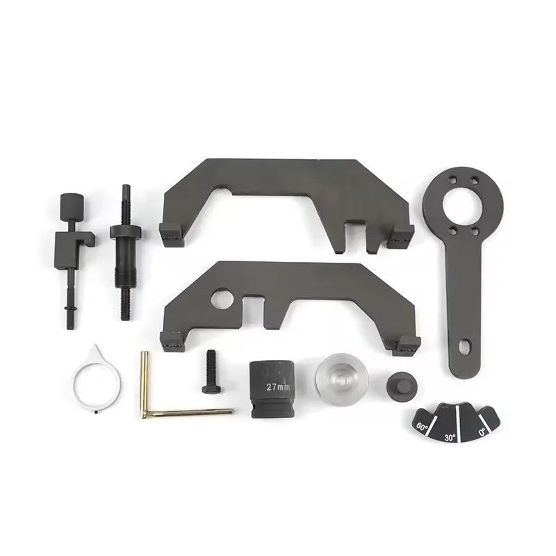 Engine Camshaft Alignment Timing Chain Tool Kit For BMW N62 N62B48O1
