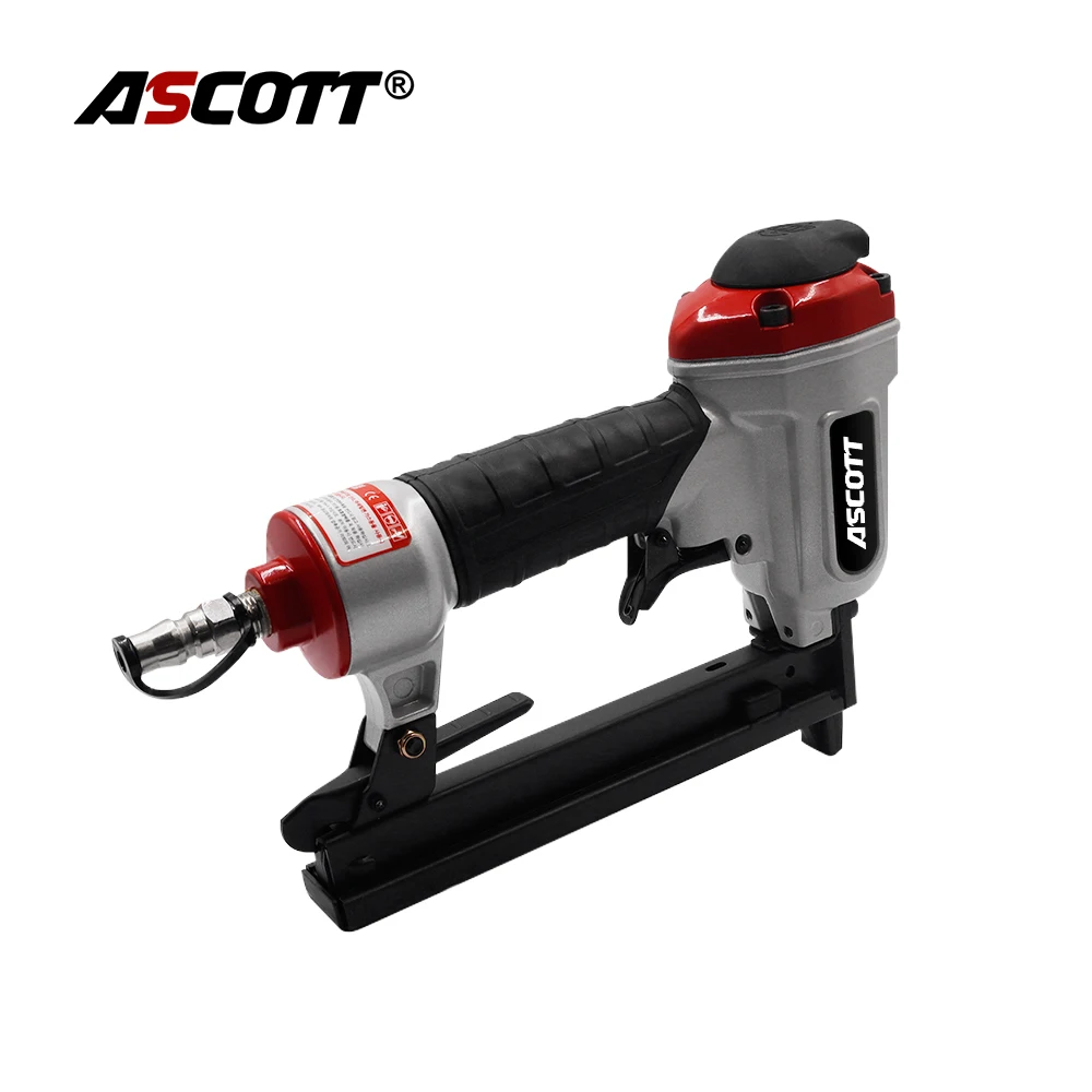 Пневматический степлер