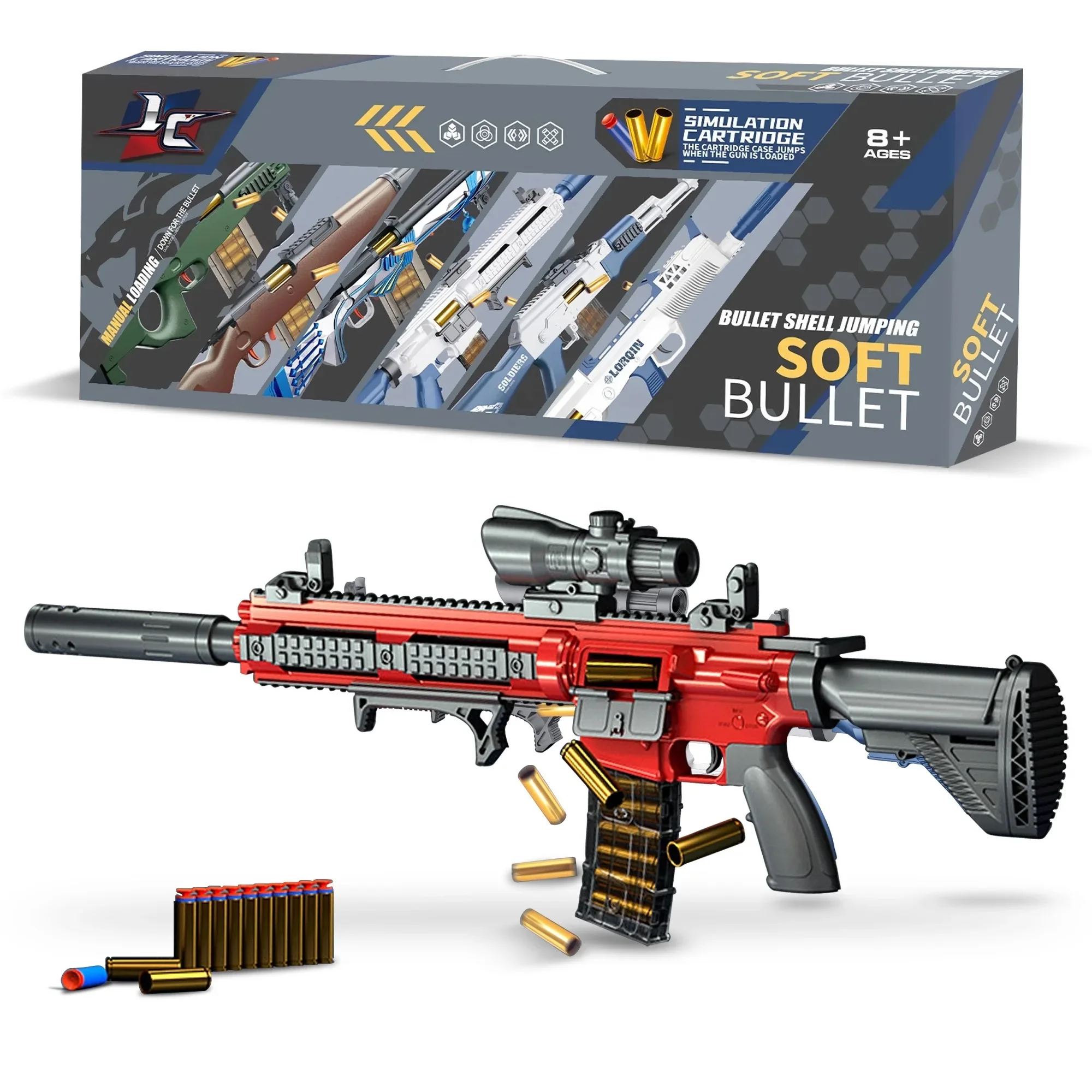 ◇超稀少品◇GUN SHOT.CL-733.PATENT PENEING Umarex P2P HDS 68 CO2 Rubber Ball Shotgun (2.3009) | do
