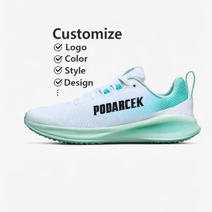 Factory Custom Oem Classic Cushion Construction Best High Quality Running Shoes Sports For Men