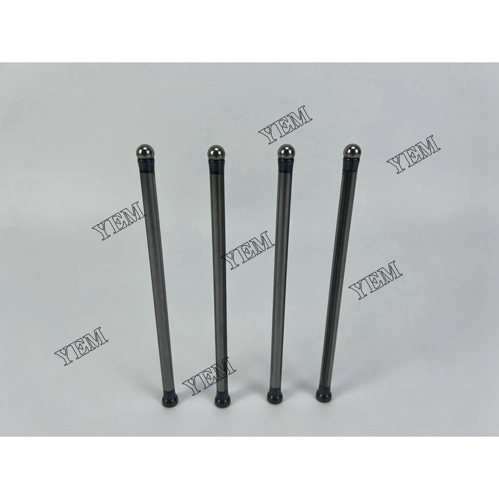 D24 Valve Push Rod 150123-00019A for Doosan