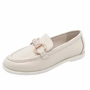 Best-selling High-end New Arrival Classic Leisure Custom Brand Shoes Genuine Leather