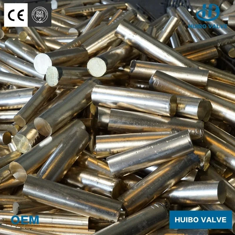 Underfloor Brass Manifold System Floor Heating Insulation
