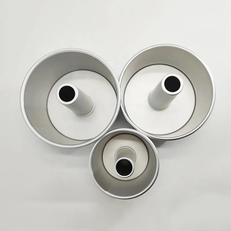 Dividers Battenberg Cake Tin Baking Trays Cake Tins Detachable