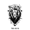 Tbs-8518 - 120*190 mm