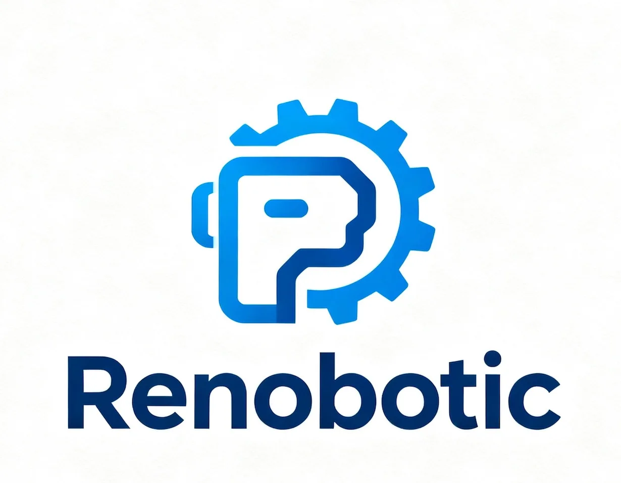 Renobotic SL Logo
