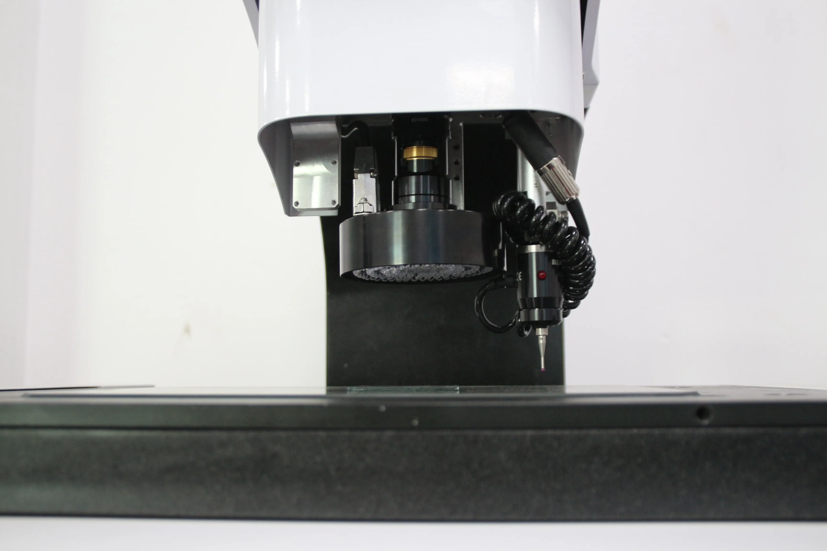 Automatic 2D CMM Machine Coordinate Measuring Handy Machine Price