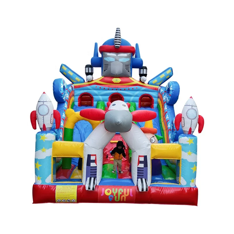 Коммерческий надувной батут, надувной домик-батут в форме Луны, водная горка, комбо для продажи, сумка, индивидуальный набор для вечеринки, замок, день рождения, OEM
