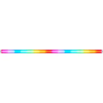 Godox KNOWLED TP2R TP4R TP8R 2000K-10000K RGBWW Pixel RGB LED Tube Light