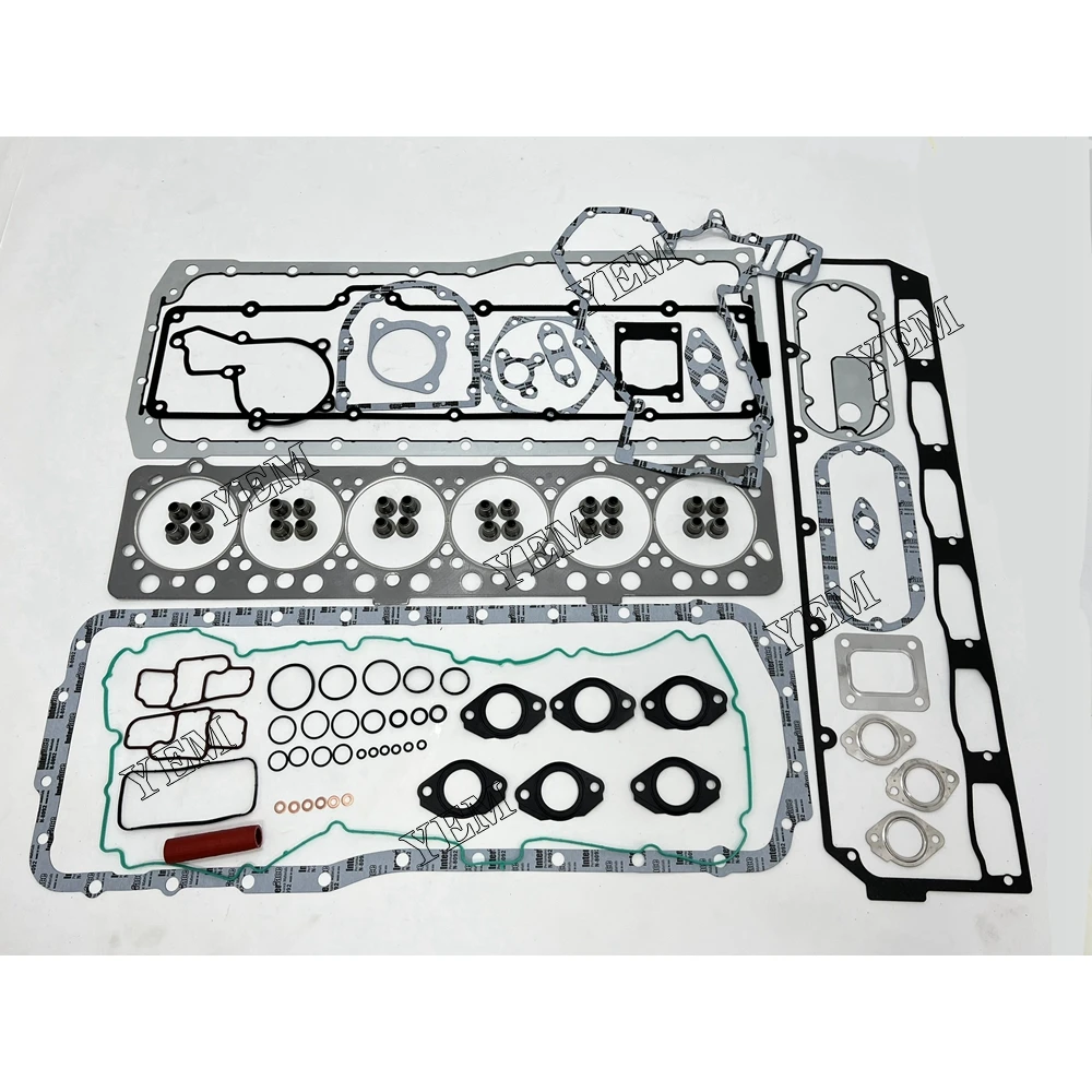 For John Deere 6090 Full Gasket Kit Engine Repair Kit 2