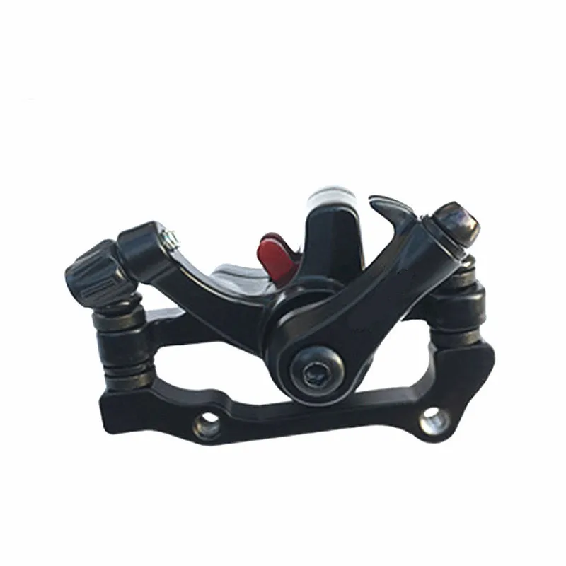 how to adjust linear pull bike brakes