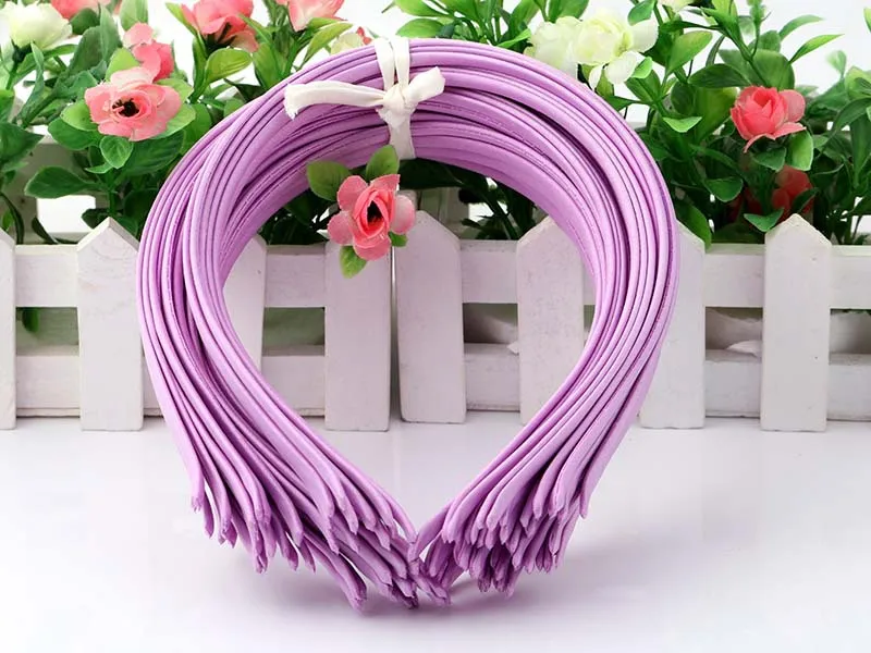 50 шт./партия, повязка на голову, 5 мм