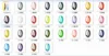 Per 4/5 mi band
