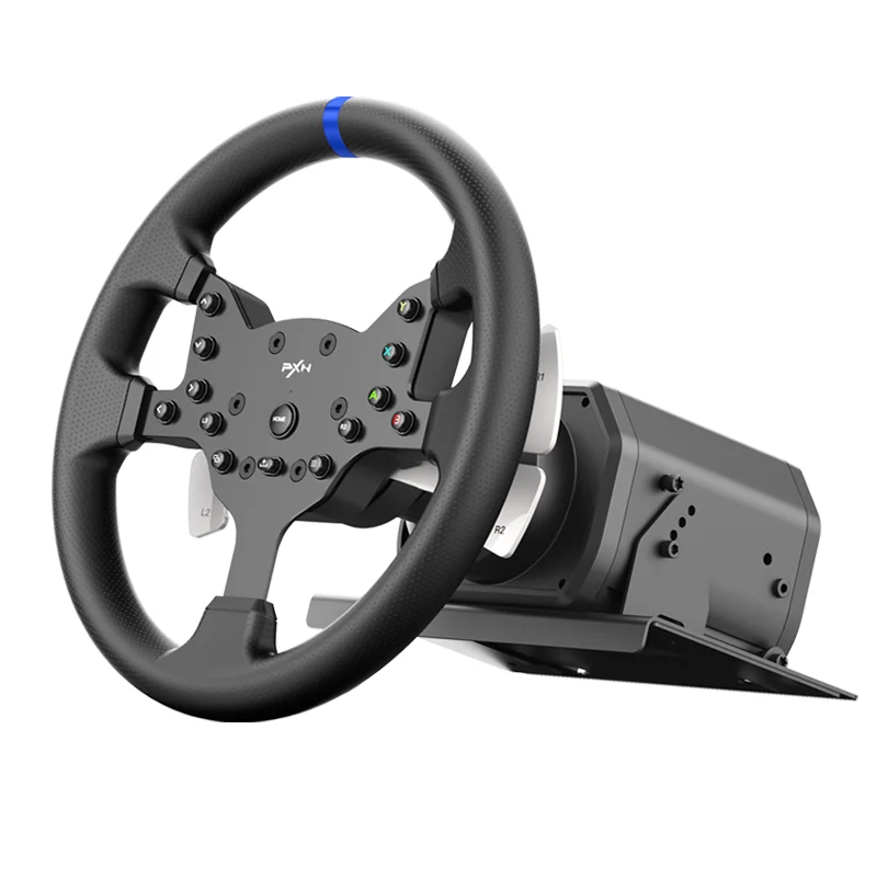 グランドセイコー セール PXN V99 Feedback Force Ultimate - Wheel Racing Gaming サーフィン・ボディボード