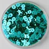 Peacock blue # 11