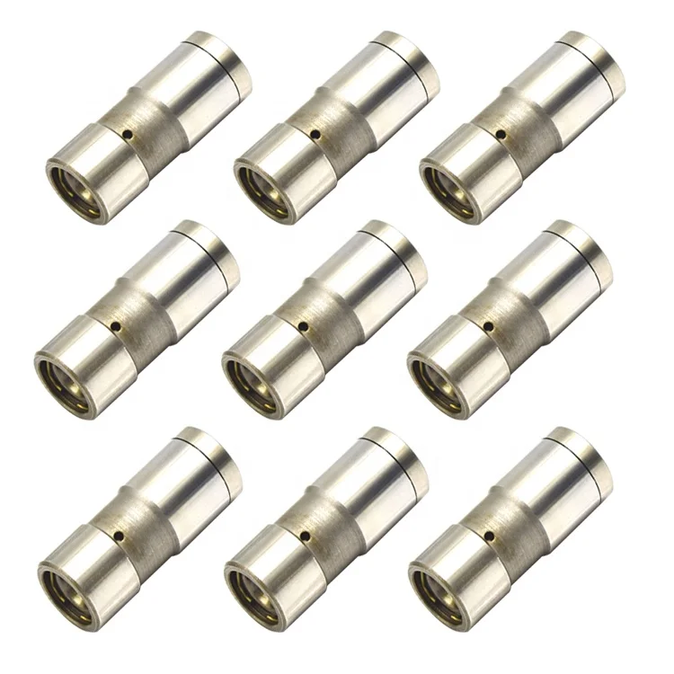 Factory Can Customize Different OE Valve Tappet for Mitsubishi Toyota Hydraulic Tappet Mechanical Tappet