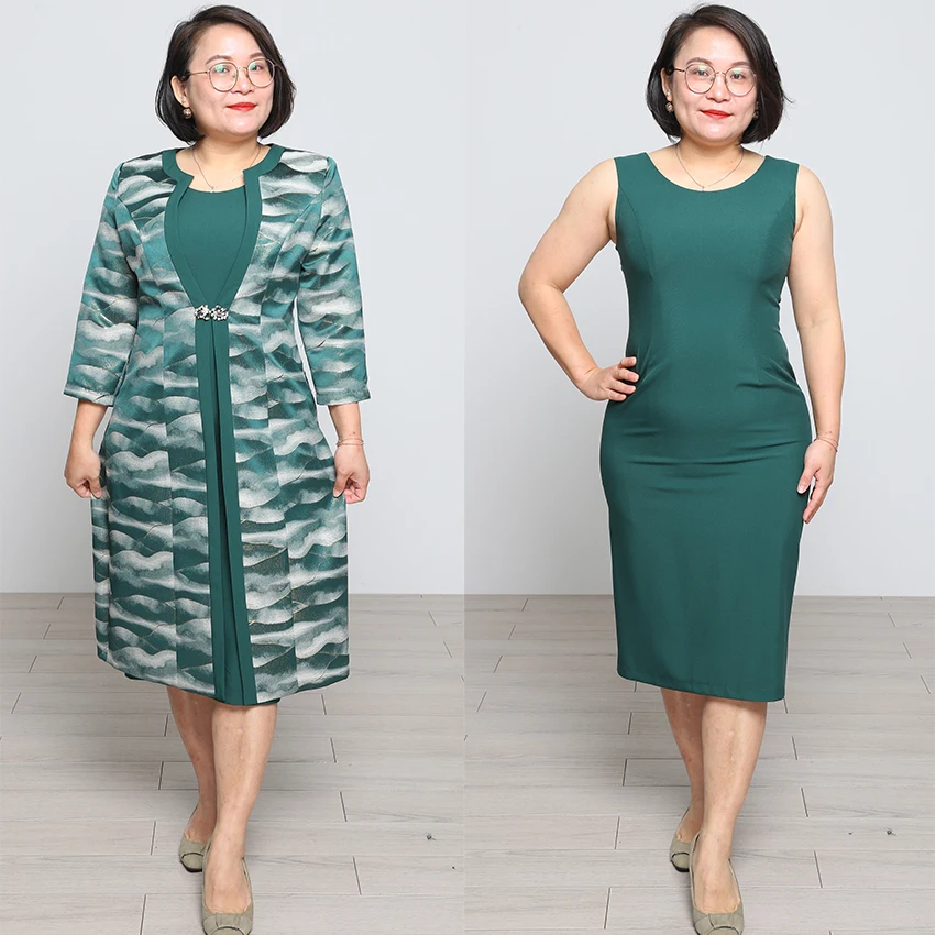Vestido De Chaqueta De Alta Calidad Para Mujer,Elegante Para Ir A La  Iglesia,Fácil De Llevar - Buy Vestido De Chaqueta Para Mujer Elegante, Vestidos De Iglesia,La Iglesia Trajes Para Mujeres Product on Alibaba.com