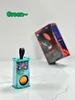 Verde