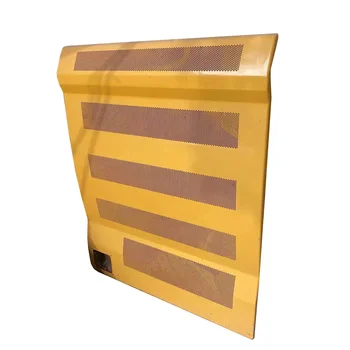 289-6914 2896914 Excavator Door for Cat E320D - OEM Quality