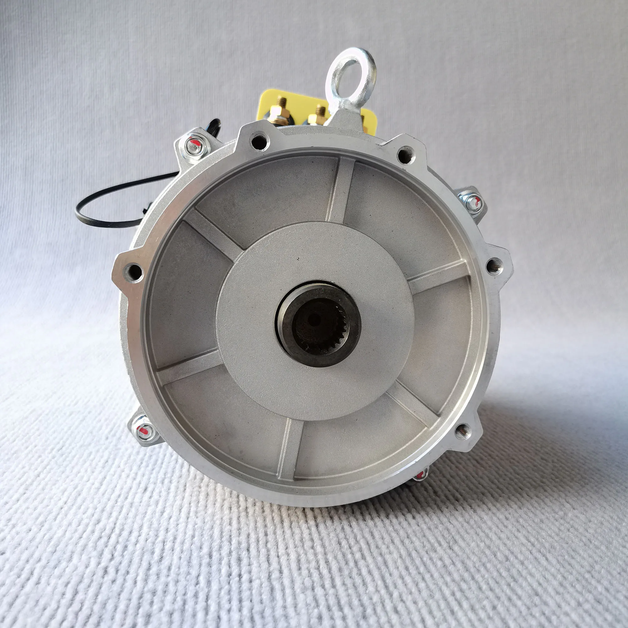 Electric Car Conversion Kits - 72V 7500W Motor Controllers