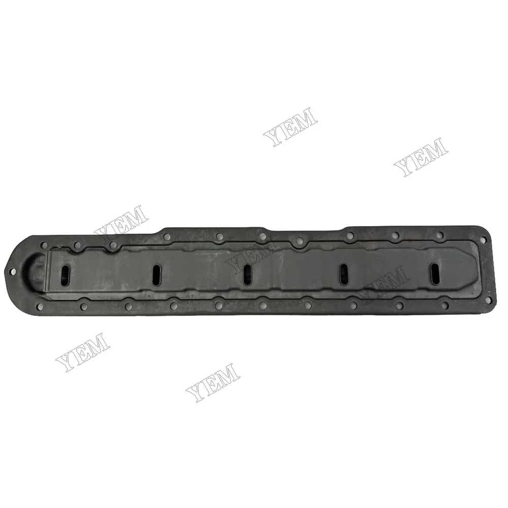 Oil Cooler Cover 11207-1092 Fit for Hino H07C Engine 2