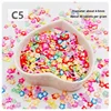 C5 five-pointed star