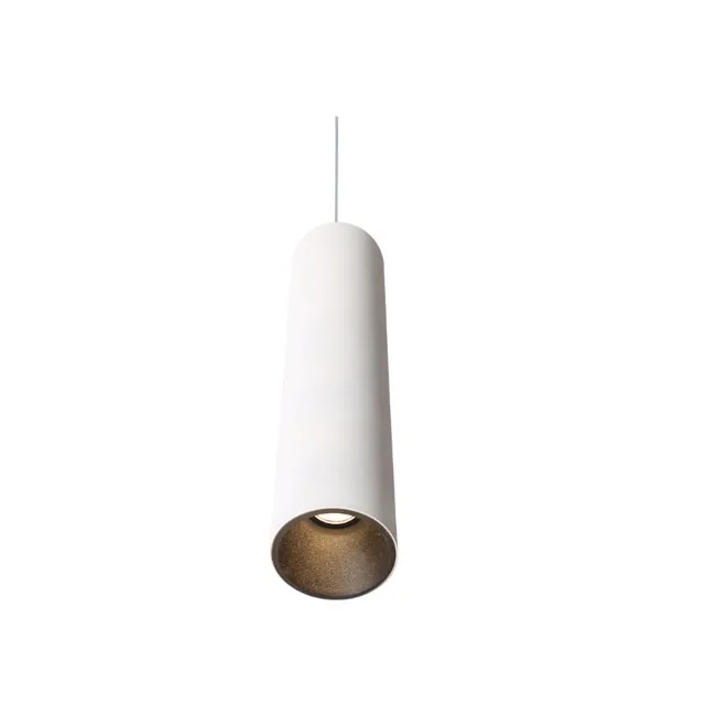 commercial cylinder pendant lights