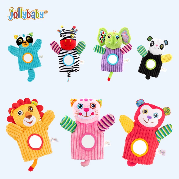 Подарочный набор для новорожденных, детские игрушки, Заводские новые детские подарки, индивидуальные сенсорные Мягкие плюшевые игрушки, другие детские игрушки