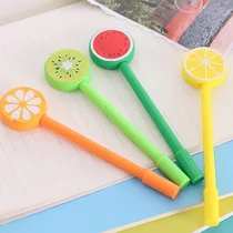 Custom Logo Printed Christmas Gift Eraser Kids School Stationery Pencil Set